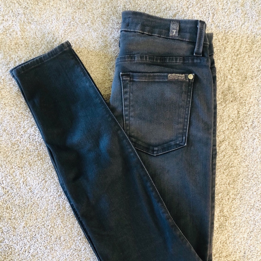 7 for All Man Kind. Brand New.